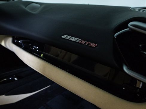 Certified 2025 Ferrari 296 GTB image 22