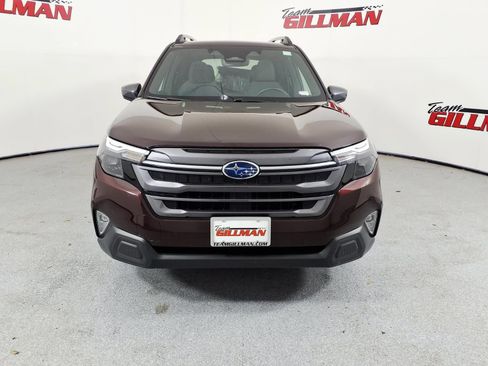 Used 2026 Subaru Forester Premium AWD/4WD image 2