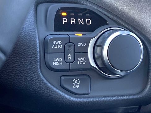 New 2026 RAM 1500 Big Horn image 25