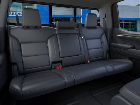 New 2026 Chevrolet Silverado 1500 LT AWD/4WD image 17