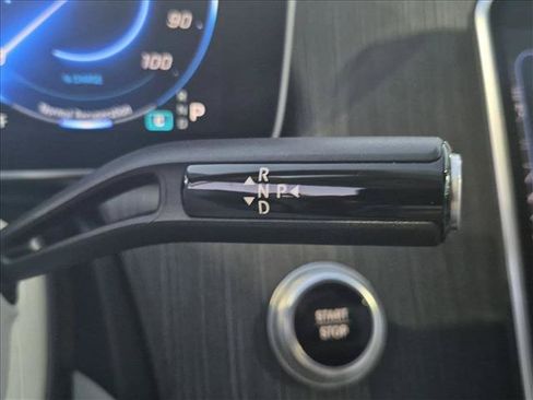 Certified 2023 Mercedes-Benz EQE 350+ 4MATIC Sedan image 12