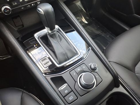 Used 2025 MAZDA CX-5 AWD 2.5 S w/ Select Package image 12