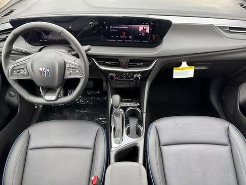 New 2026 Buick Encore GX Sport Touring w/ Advanced Technology Package image 14