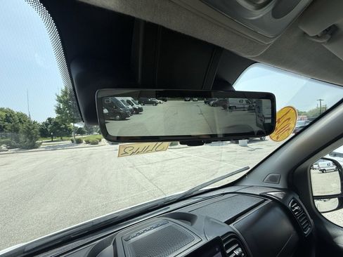 Used 2024 RAM ProMaster 3500 w/ Delivery Van Package image 32