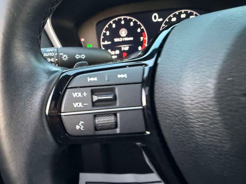 Used 2024 Acura Integra image 27