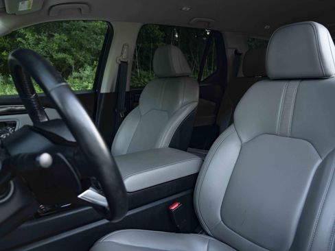Used 2023 Honda Pilot EX-L image 17