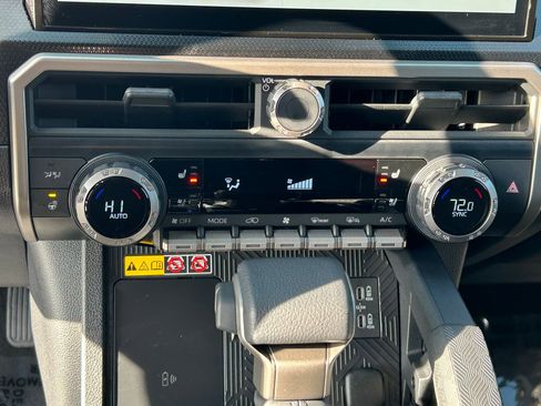 Certified 2025 Toyota 4Runner Limited w/ Tow Technology Package image 21