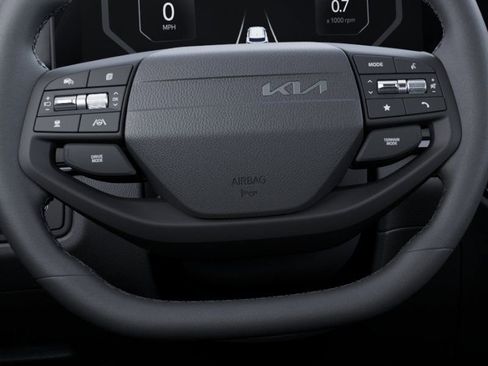 New 2026 Kia Sportage EX AWD/4WD image 22