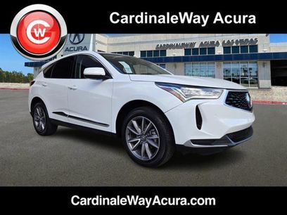 Certified 2022 Acura RDX w/ Technology Package