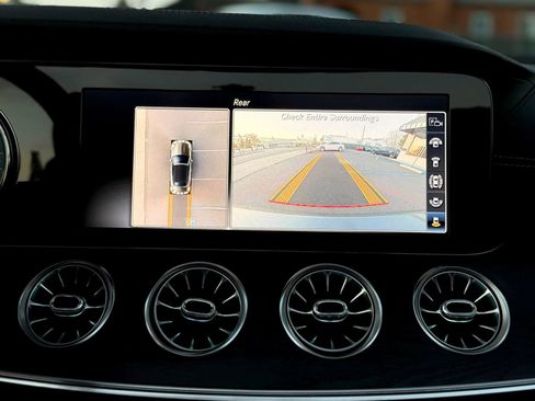 Used 2019 Mercedes-Benz E 450 Cabriolet image 19