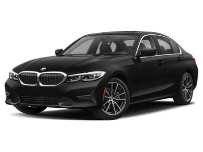 Used 2020 BMW 330i xDrive Sedan w/ Driving Assistance Package