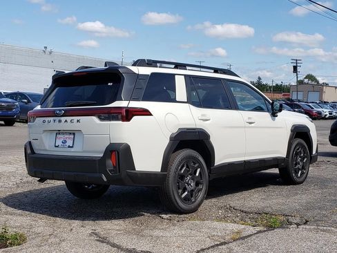 New 2026 Subaru Outback Premium AWD/4WD image 3