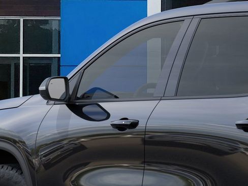 New 2026 Chevrolet Traverse Z71 image 36