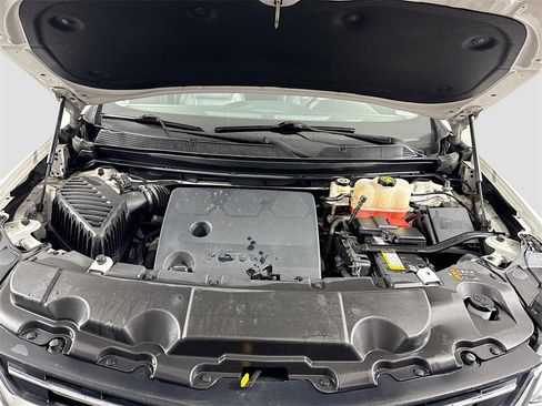 Used 2020 Chevrolet Traverse Premier image 26