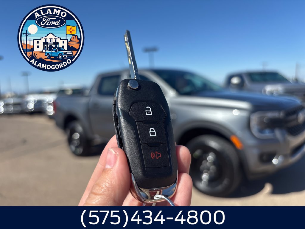 New 2026 Ford Ranger XL AWD/4WD image 29