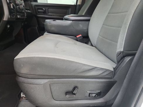 Used 2022 RAM 1500 Tradesman w/ Chrome Plus Package AWD/4WD image 22