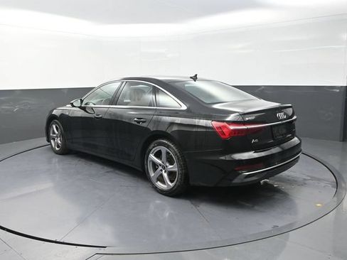 Used 2024 Audi A6 Premium Plus AWD/4WD image 6
