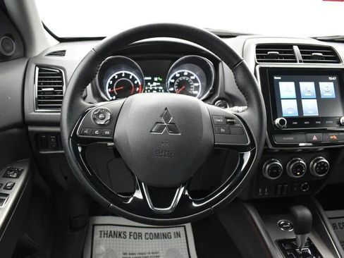 Used 2024 Mitsubishi Outlander Sport SE image 20