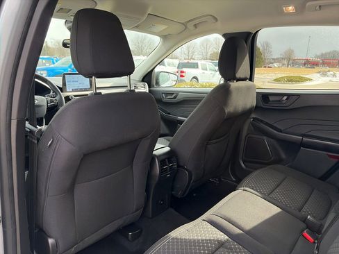 Used 2023 Ford Escape Active image 27