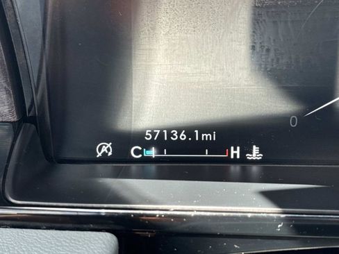 Certified 2020 Lincoln Navigator Reserve w/ Luxury Package RWD image 3