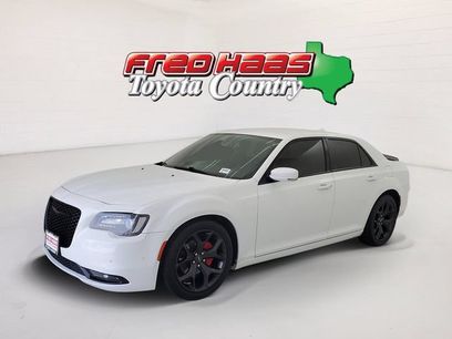 Used 2021 Chrysler 300 S