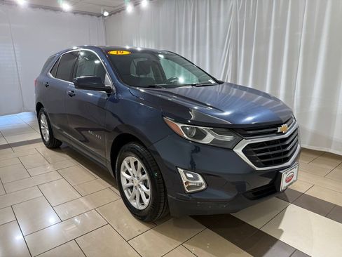 Used 2019 Chevrolet Equinox LT image 5