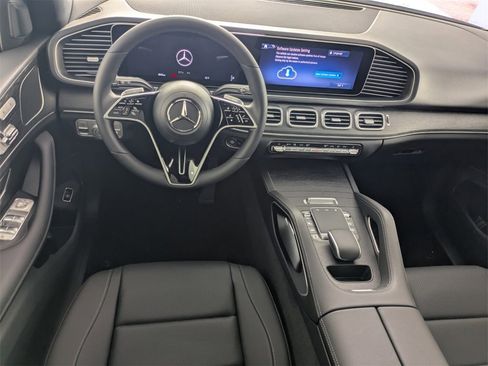 New 2026 Mercedes-Benz GLE 350 4MATIC image 10