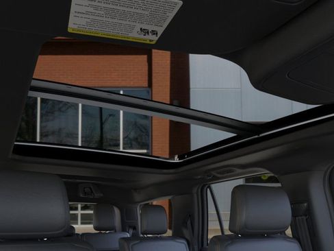 New 2025 Ford Expedition Tremor image 22
