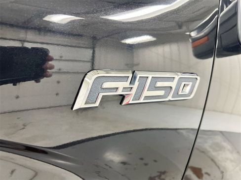 Used 2014 Ford F150 Limited image 26