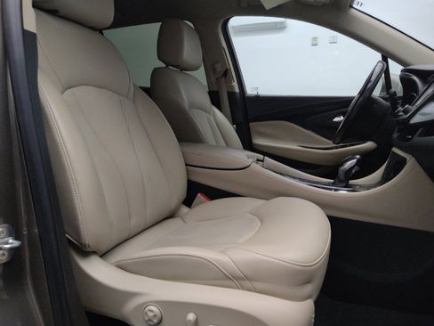 Used 2018 Buick Envision Preferred image 21