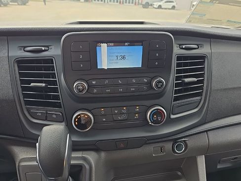 New 2024 Ford Transit 350 w/ Upfitter Package RWD image 23