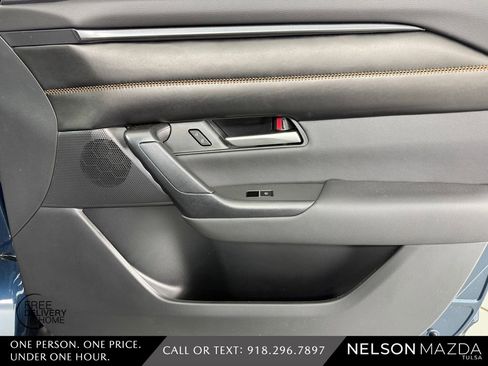 New 2026 MAZDA CX-50 AWD 2.5 S w/ Weather Package image 50