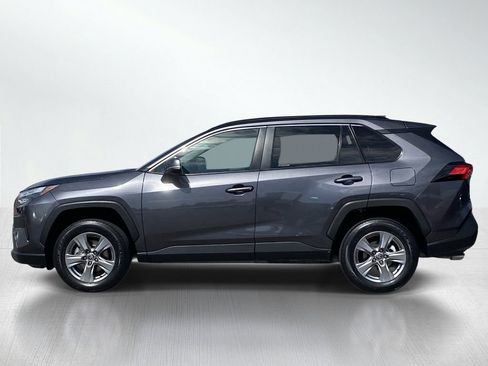 Certified 2024 Toyota RAV4 XLE AWD/4WD image 2