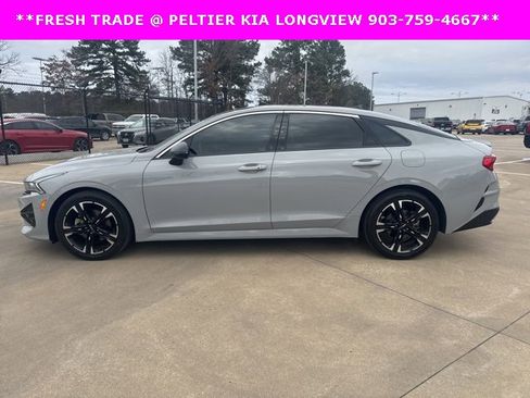Used 2024 Kia K5 GT-Line image 5