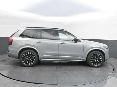 New 2026 Volvo XC90 B6 Ultra w/ Lounge Package AWD/4WD image 8