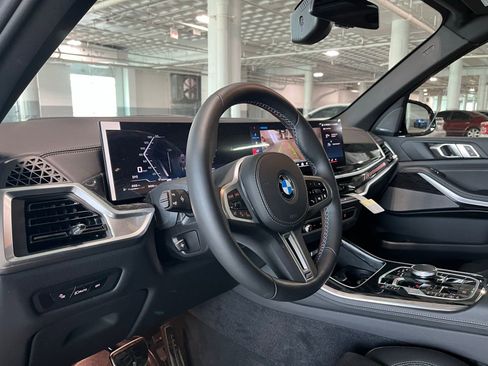 Used 2026 BMW X5 M60i w/ Climate Comfort Package AWD/4WD image 20