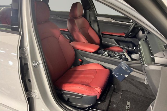 New 2026 Kia K5 GT-Line image 12