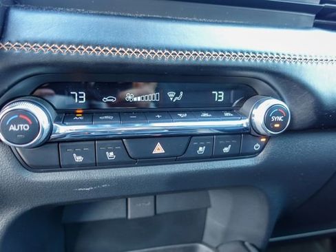 Used 2024 MAZDA CX-50 AWD 2.5 S w/ Premium Plus Pkg image 20