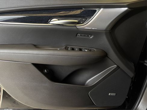 New 2026 Cadillac XT5 Premium Luxury FWD image 19
