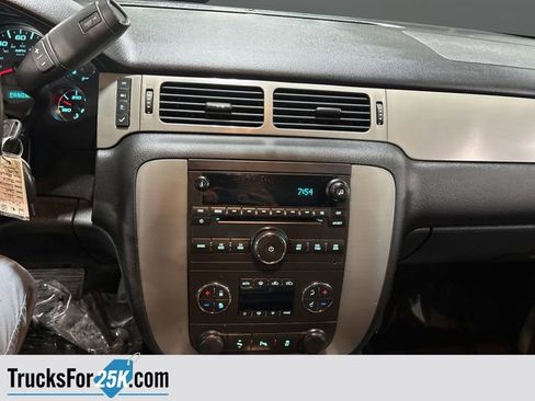 Used 2012 GMC Sierra 1500 SLT image 8