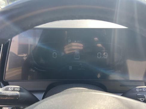 Used 2023 Kia Sportage EX FWD image 21