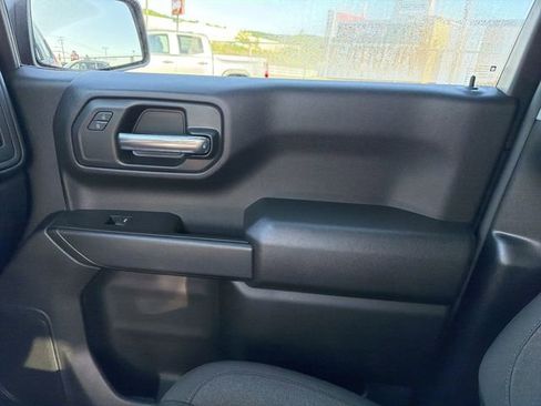 Used 2026 GMC Sierra 1500 Pro w/ Graphite Edition AWD/4WD image 24
