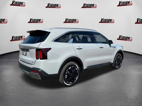 New 2026 Kia Sorento S w/ S Panoramic Sunroof Package AWD/4WD image 5