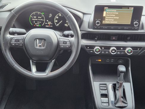 Used 2023 Honda CR-V Sport image 27