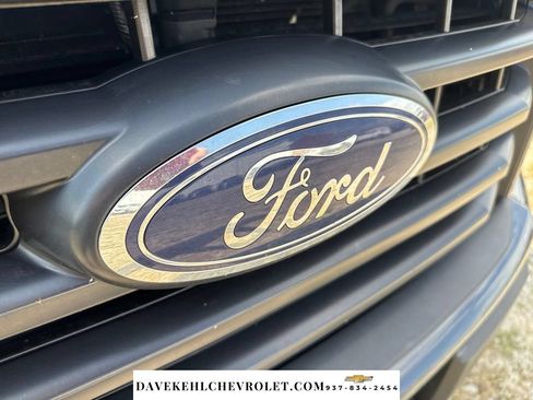Used 2016 Ford F150 XLT w/ Equipment Group 301A Mid AWD/4WD image 36