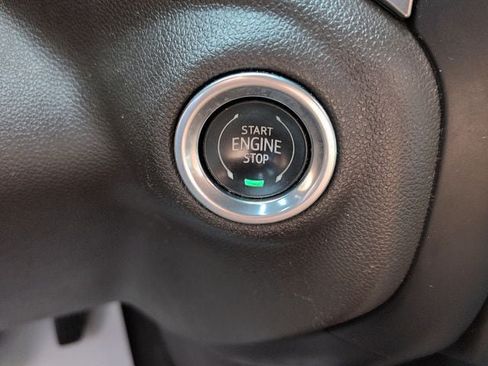 Used 2019 Chevrolet Silverado 1500 LTZ w/ LTZ Plus Package AWD/4WD image 24