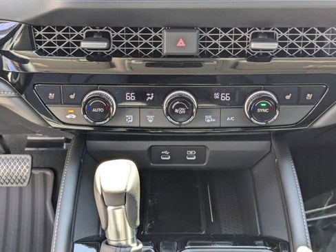 New 2026 Honda Accord Touring image 14