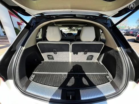 Used 2018 Acura MDX FWD w/ Technology Package image 10