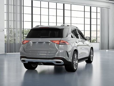 New 2026 Mercedes-Benz GLE 580 4MATIC image 23