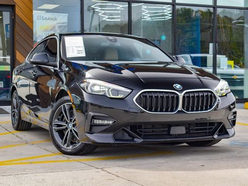 Used 2021 BMW 228i xDrive Gran Coupe 228i xDrive w/ Convenience Package image 30